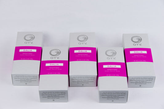 Dalia Hand Cream