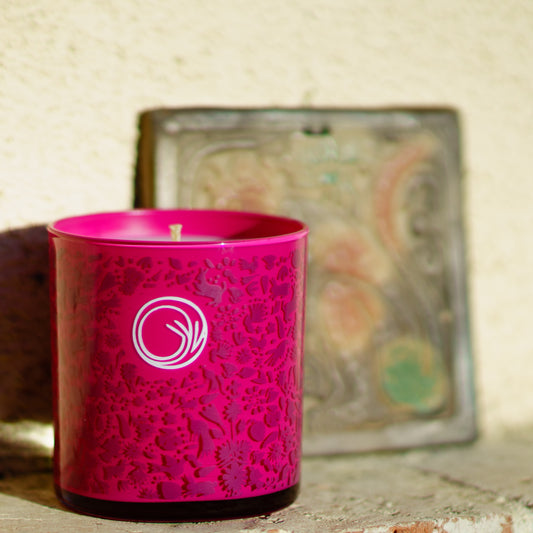 Agua de Jamaica
