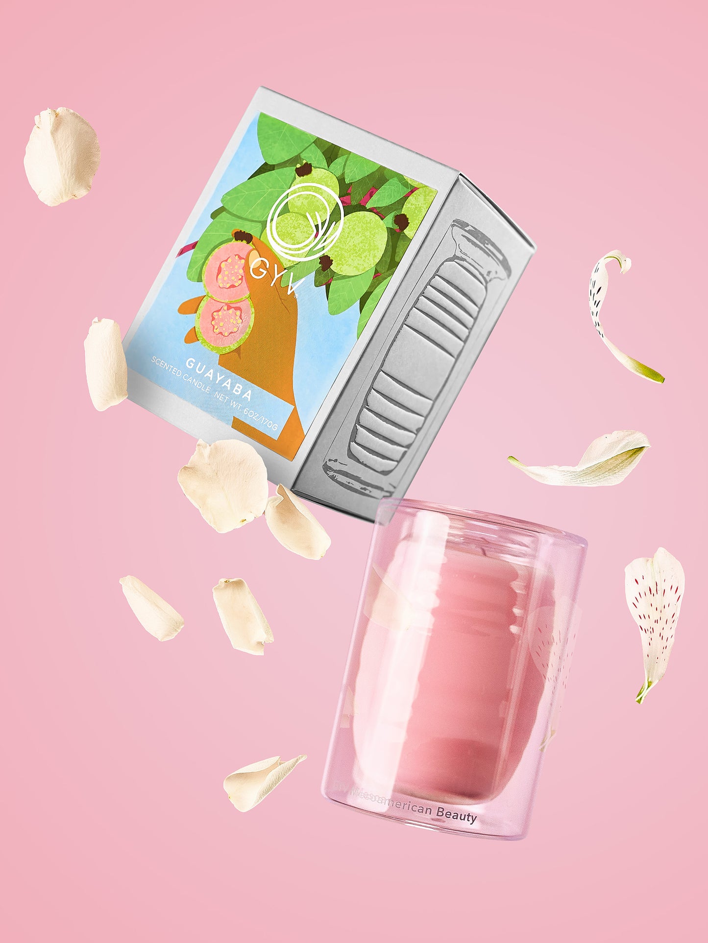 Guayaba Agua Fresca