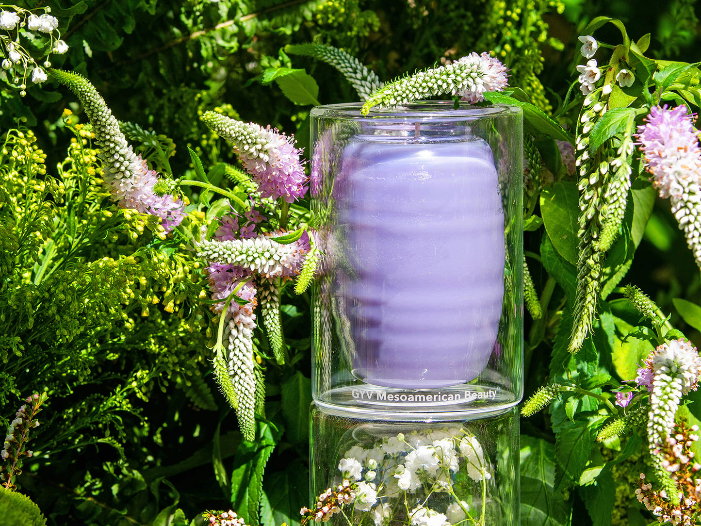 Maracuya Agua Fresca