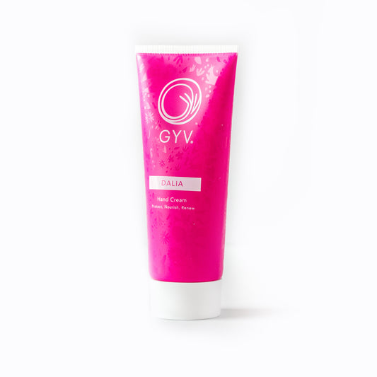 Dalia Hand Cream