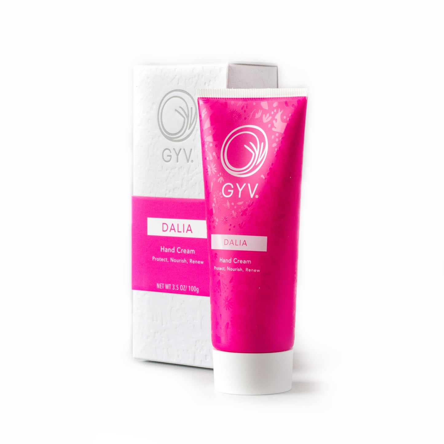 Dalia Hand Cream