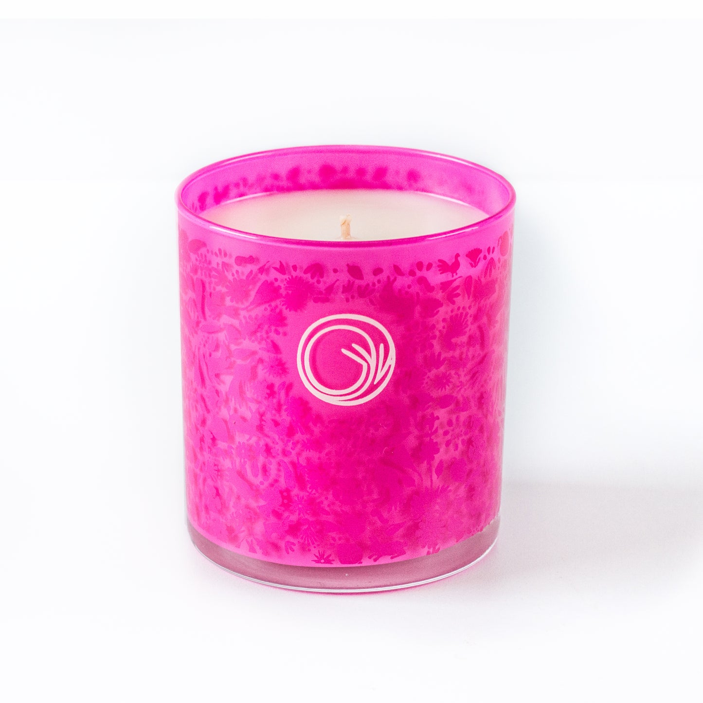 Dalia Candle