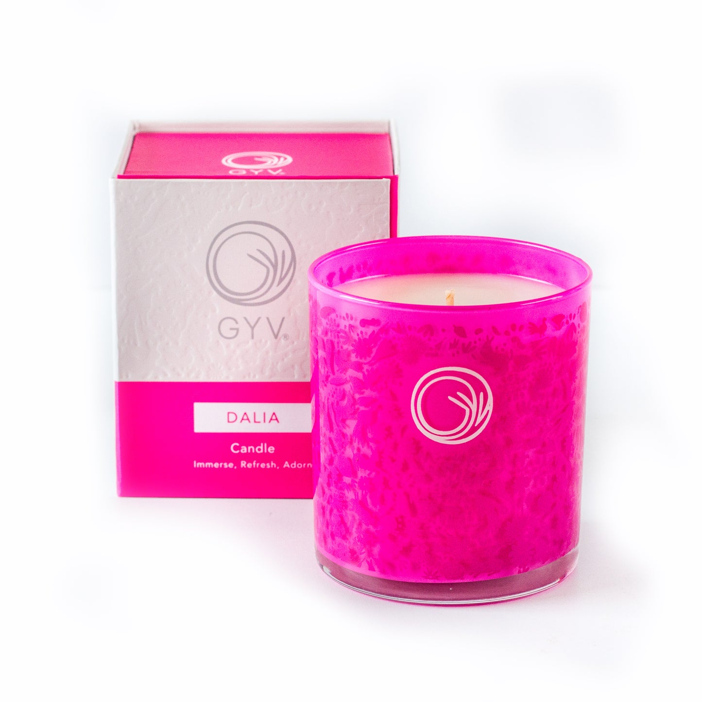 Dalia Candle