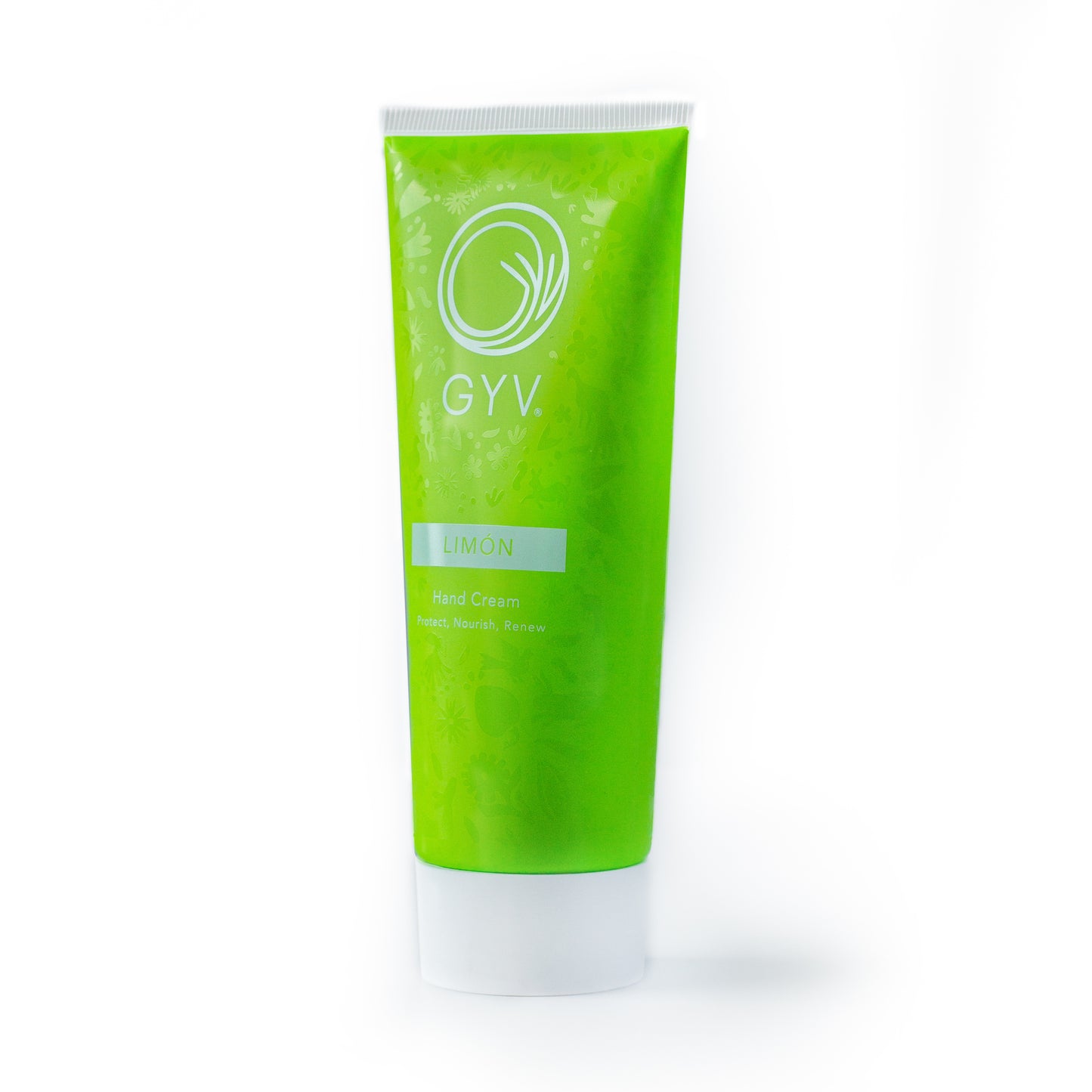 Limón Hand Cream