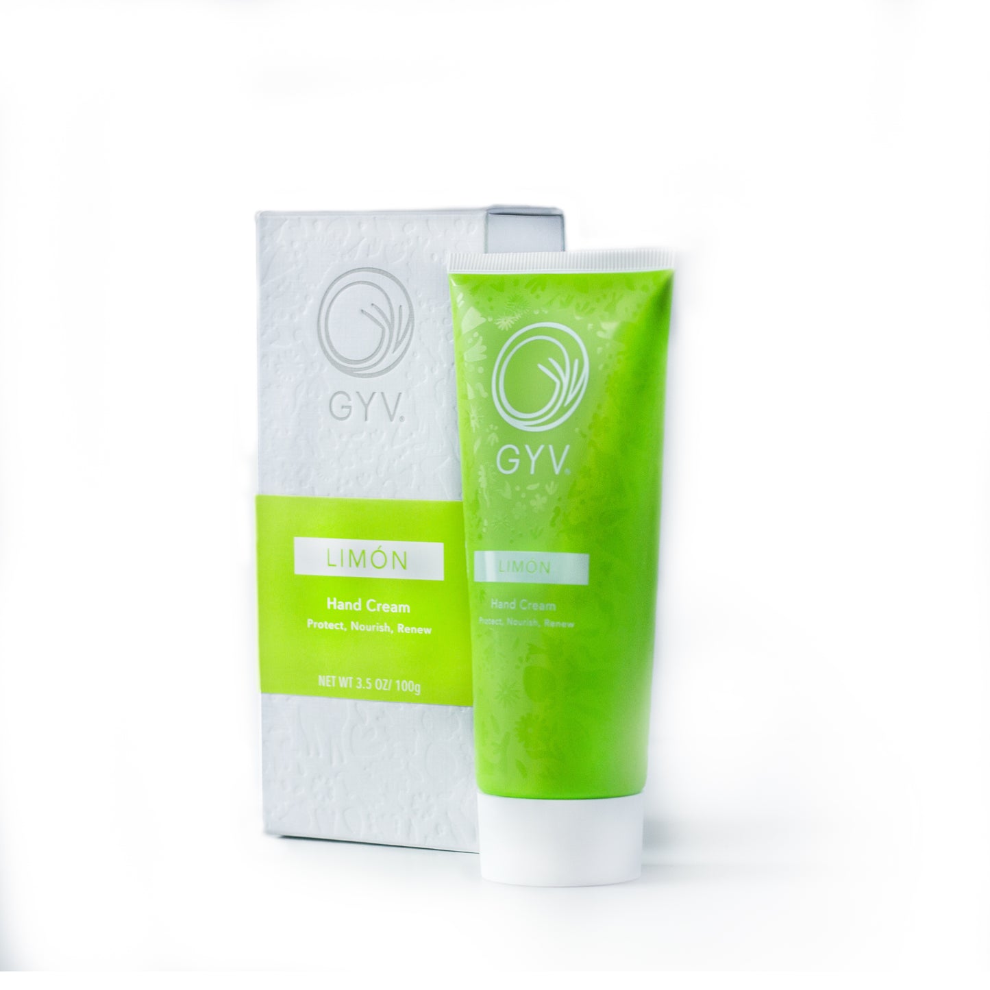 Limón Hand Cream