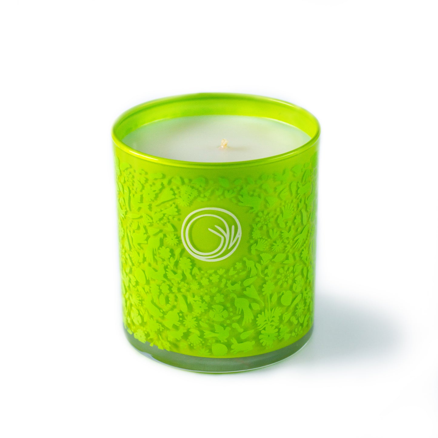 Limon Candle