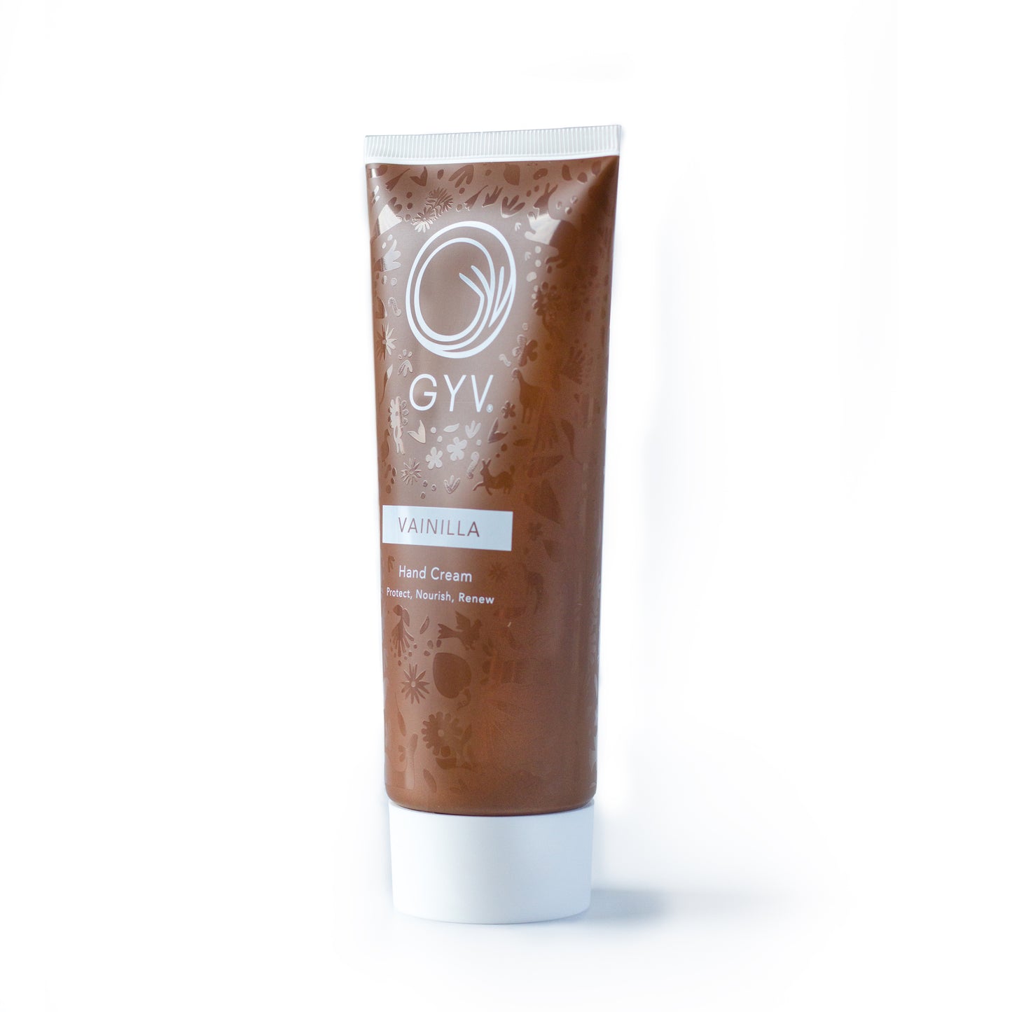 Vainilla Hand Cream