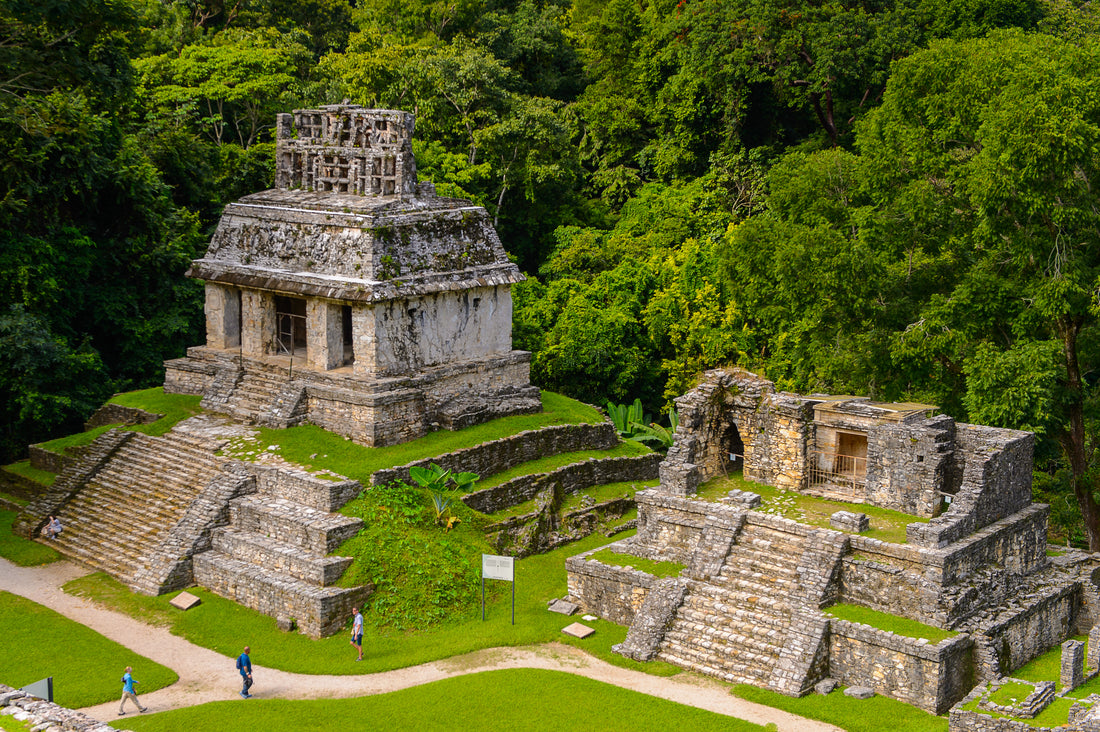 What is Mesoamerica?