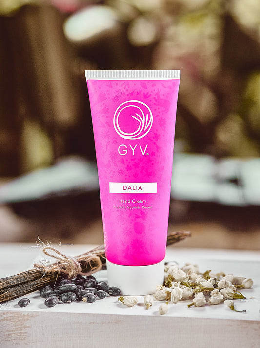 Dalia Hand Cream