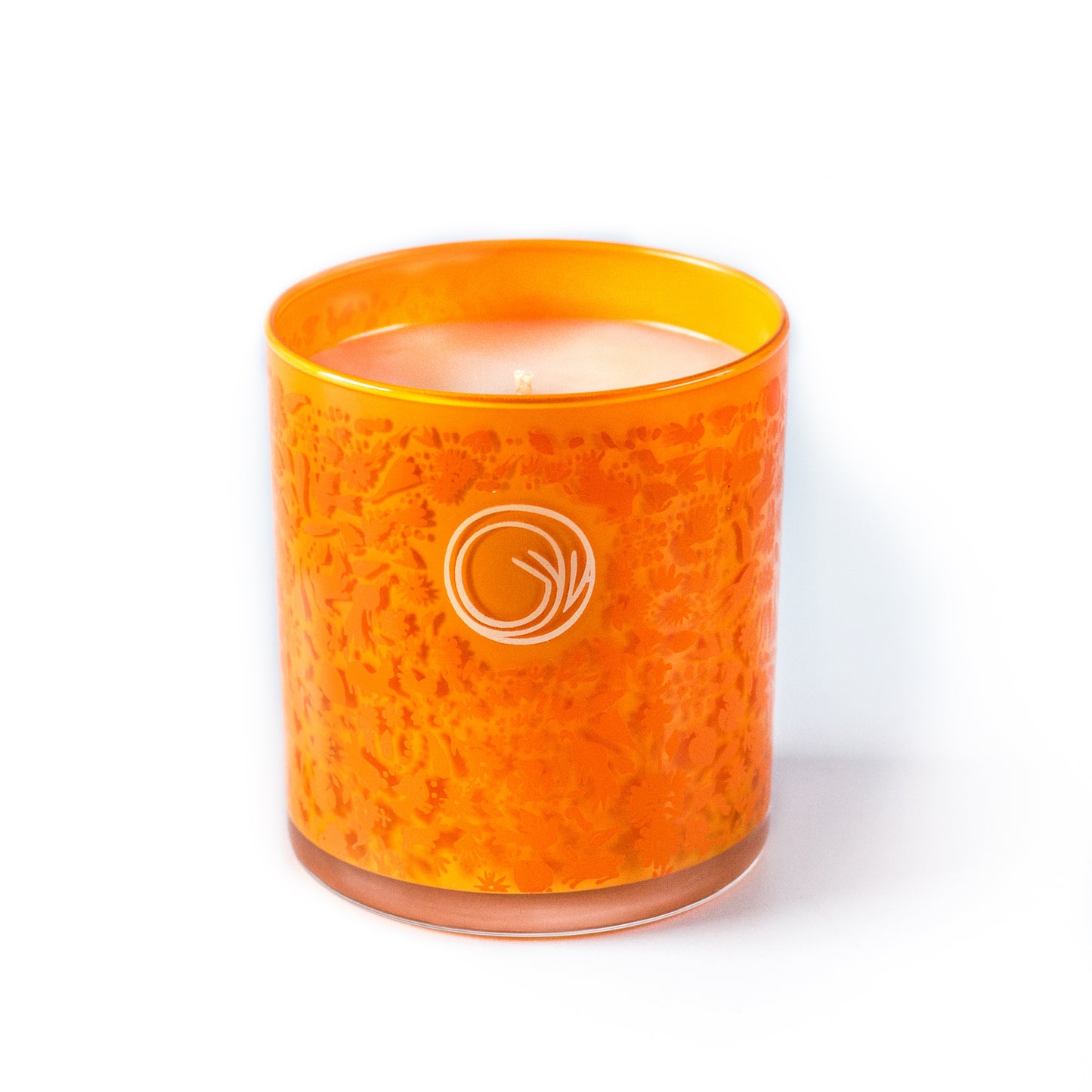 Mango Candle